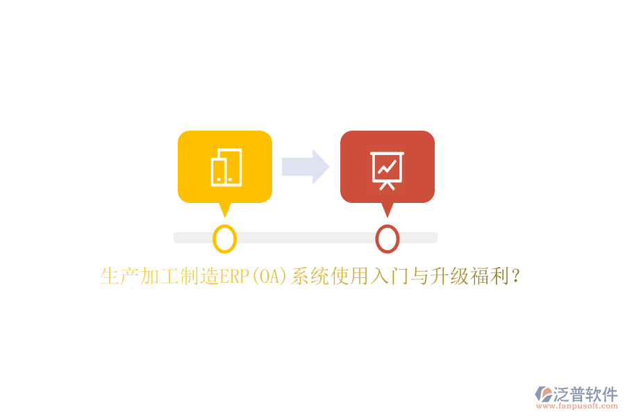生產(chǎn)加工制造ERP(OA)系統(tǒng)使用入門與升級(jí)福利？