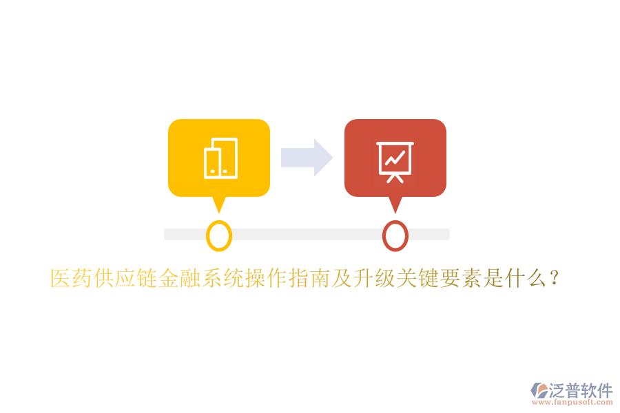 醫(yī)藥供應(yīng)鏈金融系統(tǒng)操作指南及升級(jí)關(guān)鍵要素是什么？
