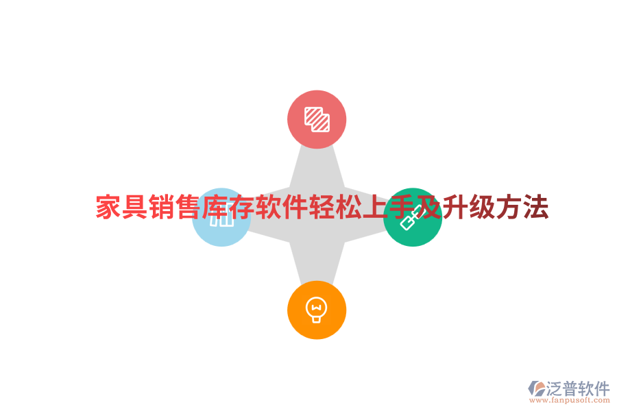  家具銷售庫存軟件輕松上手及升級(jí)方法