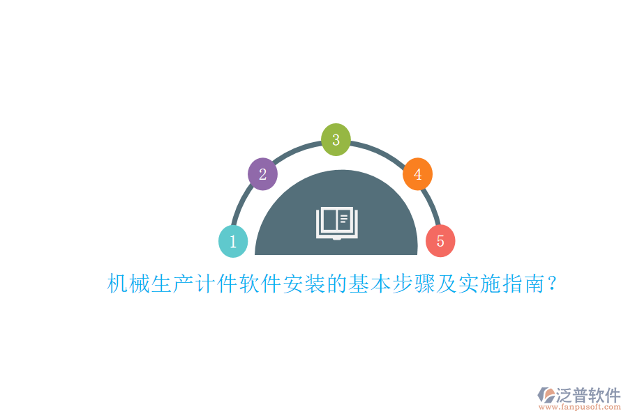 機械生產(chǎn)計件軟件安裝的基本步驟及實施指南？