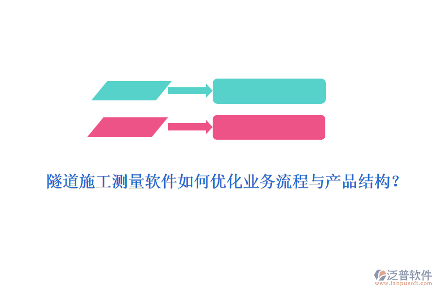 隧道施工測量軟件如何優(yōu)化業(yè)務流程與產(chǎn)品結(jié)構(gòu)？
