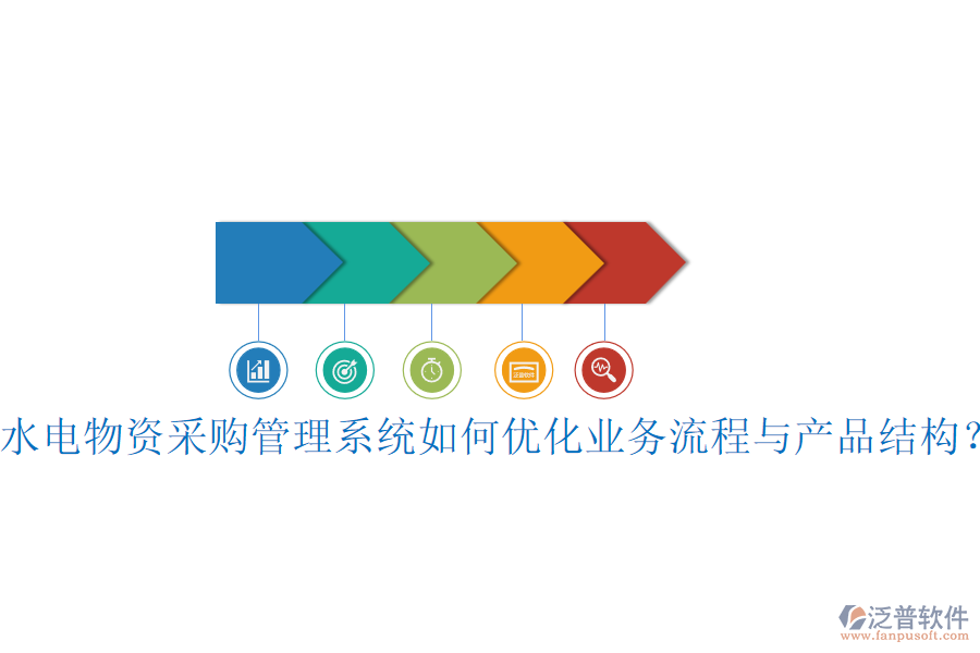 水電物資采購管理系統(tǒng)如何優(yōu)化業(yè)務流程與產(chǎn)品結構？