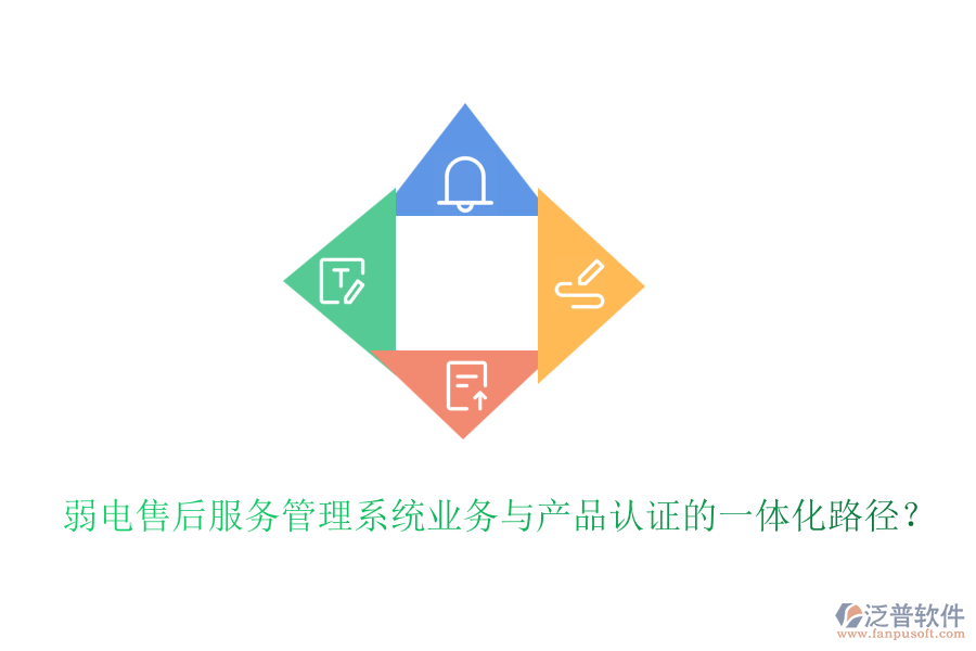 弱電售后服務(wù)管理系統(tǒng)業(yè)務(wù)與產(chǎn)品認(rèn)證的一體化路徑？