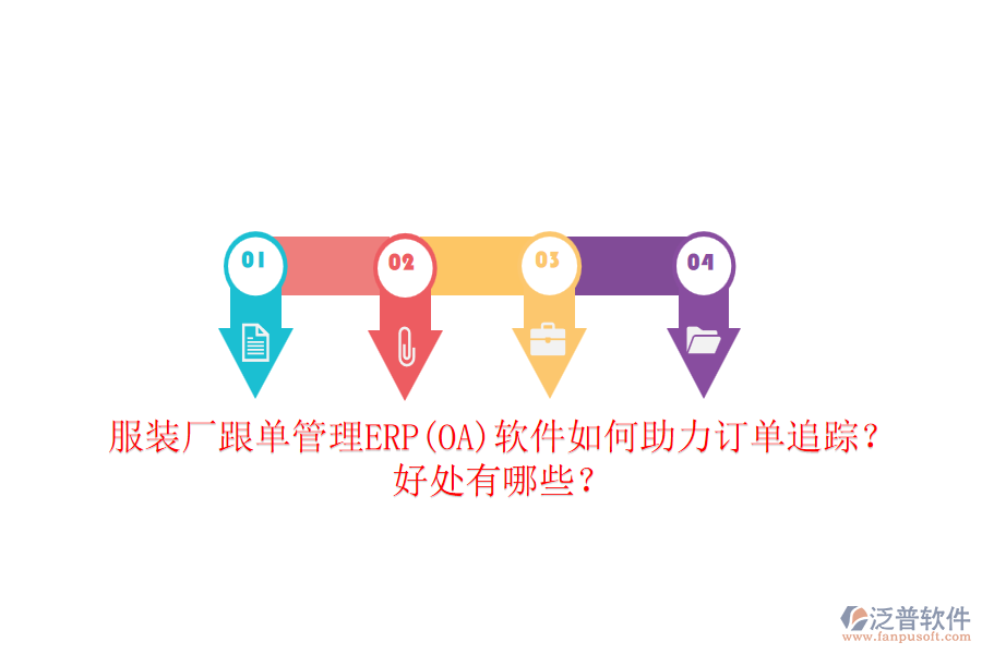 服裝廠跟單管理ERP(OA)軟件如何助力訂單追蹤？好處有哪些？