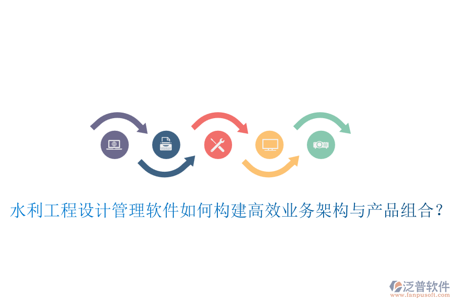 水利工程設(shè)計(jì)管理軟件如何構(gòu)建高效業(yè)務(wù)架構(gòu)與產(chǎn)品組合？