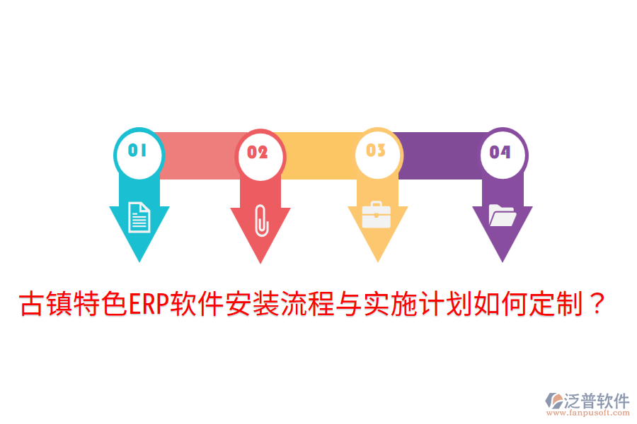  古鎮(zhèn)特色ERP軟件安裝流程與實施計劃如何定制？
