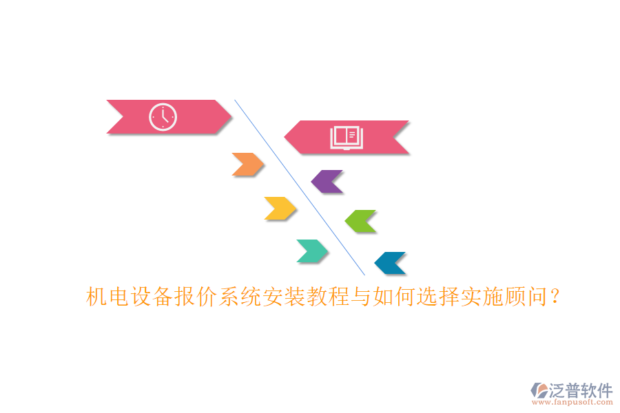 機(jī)電設(shè)備報價系統(tǒng)安裝教程與如何選擇實(shí)施顧問？