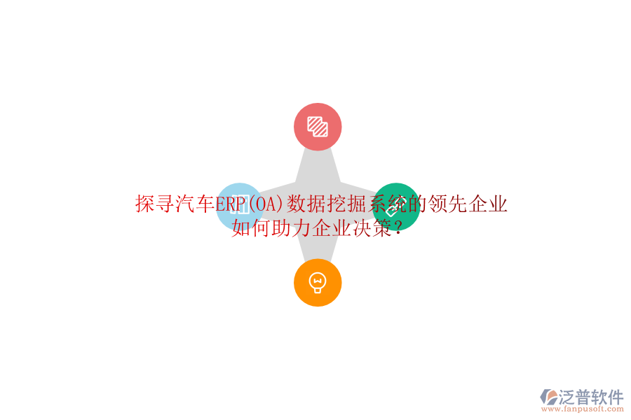 探尋汽車ERP(OA)數(shù)據(jù)挖掘系統(tǒng)的領(lǐng)先企業(yè)，如何助力企業(yè)決策？