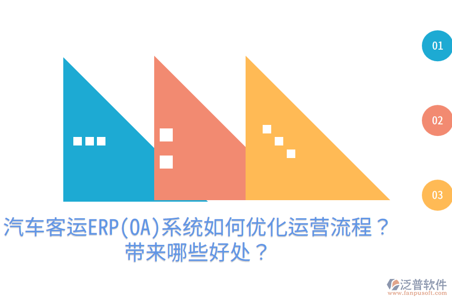 汽車客運(yùn)ERP(OA)系統(tǒng)如何優(yōu)化運(yùn)營流程？帶來哪些好處？
