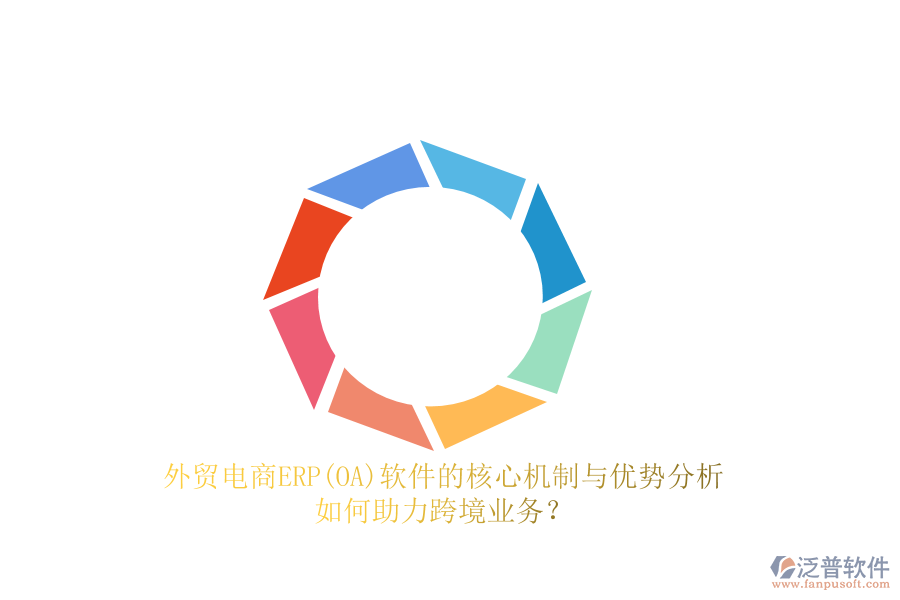 外貿(mào)電商ERP(OA)軟件的核心機(jī)制與優(yōu)勢分析，如何助力跨境業(yè)務(wù)？