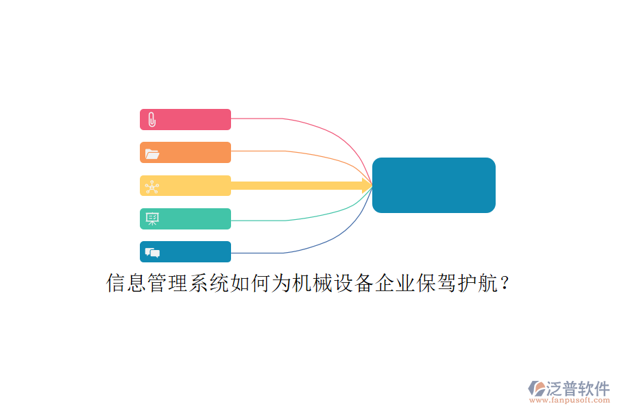 信息管理系統(tǒng)如何為機(jī)械設(shè)備企業(yè)保駕護(hù)航？