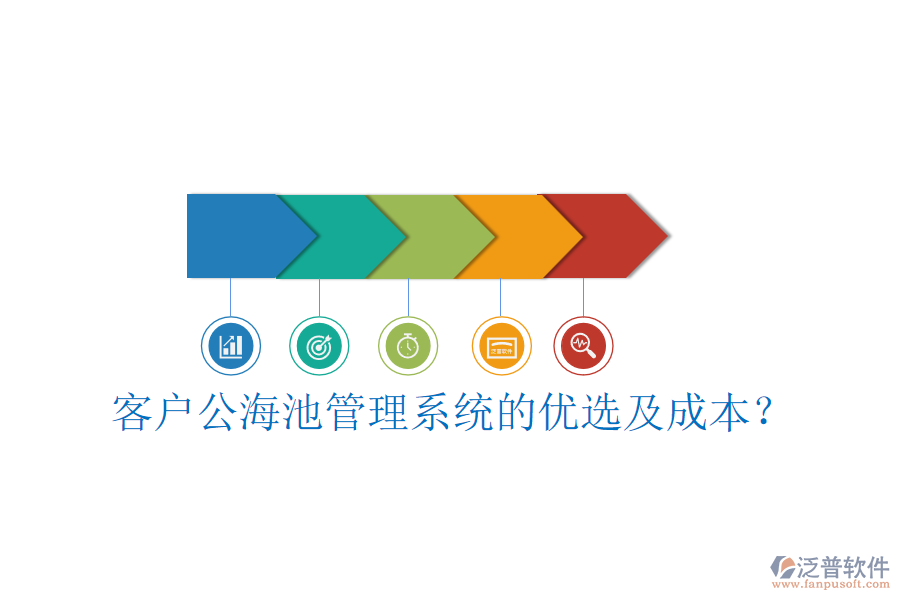 客戶公海池管理系統(tǒng)的優(yōu)選及成本？