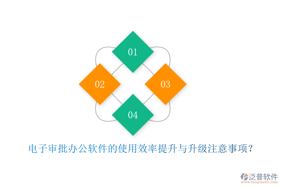 電子審批辦公軟件的使用效率提升與升級(jí)注意事項(xiàng)？