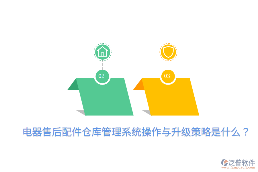 電器售后配件倉庫管理系統(tǒng)操作與升級(jí)策略是什么？