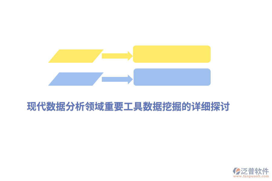 現(xiàn)代數(shù)據(jù)分析領域重要工具數(shù)據(jù)挖掘的詳細探討