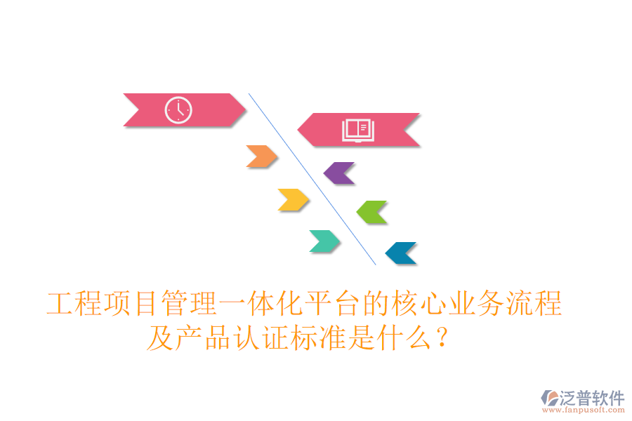 工程項(xiàng)目管理一體化平臺(tái)的核心業(yè)務(wù)流程及產(chǎn)品認(rèn)證標(biāo)準(zhǔn)是什么？