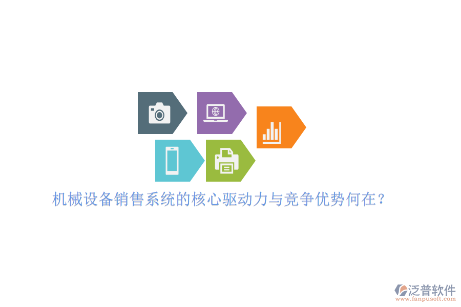 機械設(shè)備銷售系統(tǒng)的核心驅(qū)動力與競爭優(yōu)勢何在？