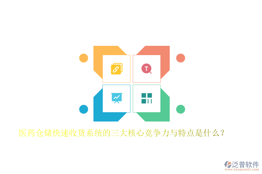 醫(yī)藥倉儲快速收貨系統(tǒng)的三大核心競爭力與特點是什么？