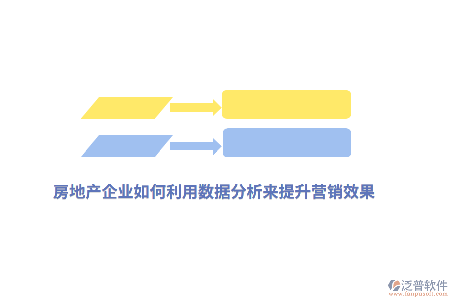 房地產(chǎn)企業(yè)如何利用數(shù)據(jù)分析來(lái)提升營(yíng)銷效果？