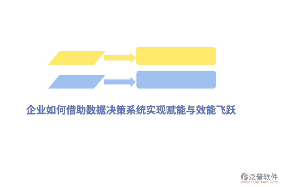 企業(yè)如何借助數(shù)據(jù)決策系統(tǒng)實(shí)現(xiàn)賦能與效能飛躍？