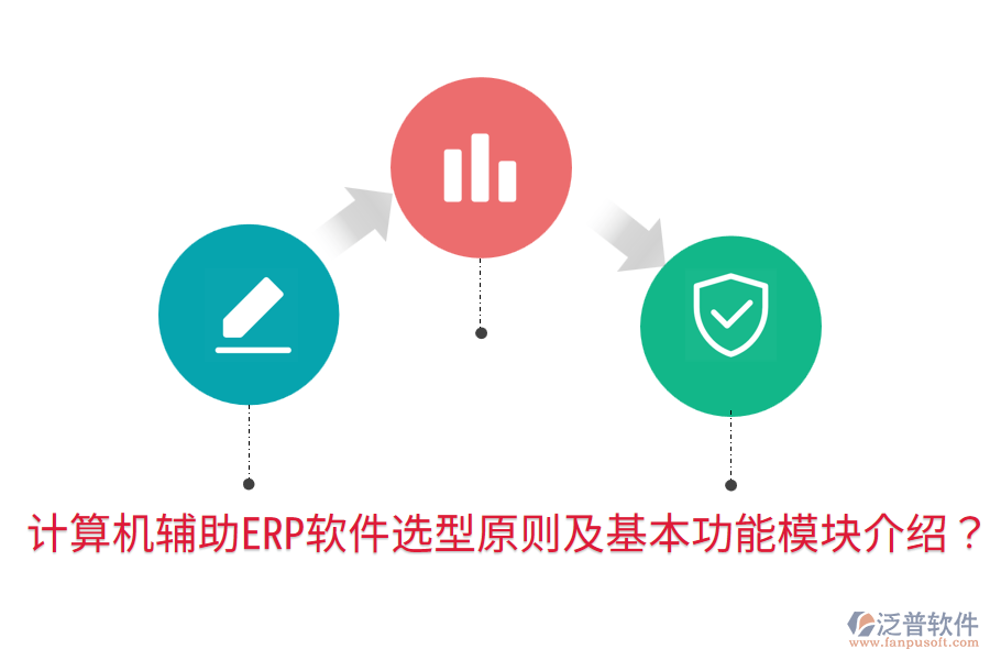  計(jì)算機(jī)輔助ERP軟件選型原則及基本功能模塊介紹？