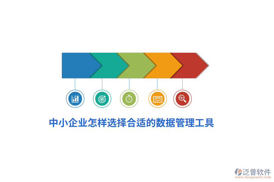 中小企業(yè)怎樣選擇合適的數(shù)據(jù)管理工具？