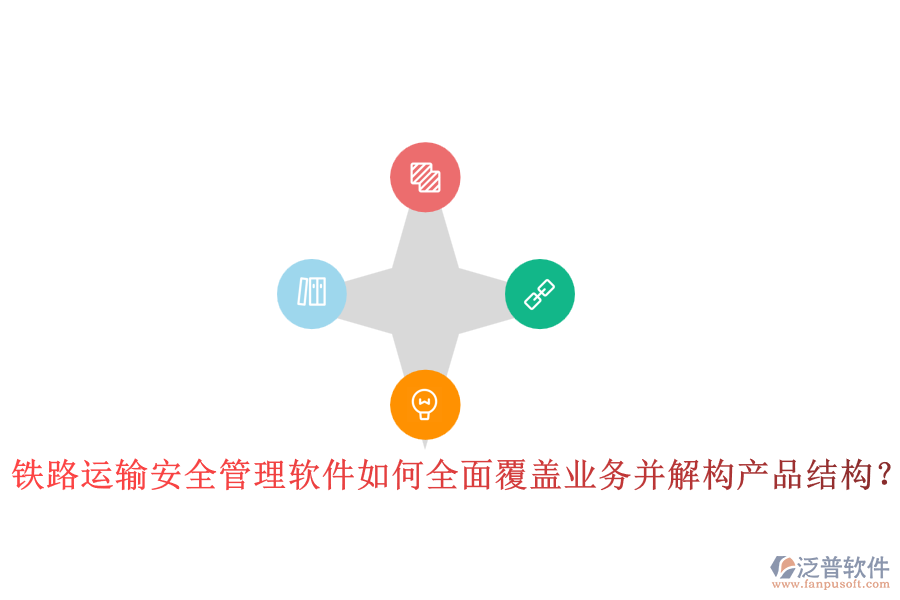 鐵路運(yùn)輸安全管理軟件如何全面覆蓋業(yè)務(wù)并解構(gòu)產(chǎn)品結(jié)構(gòu)？