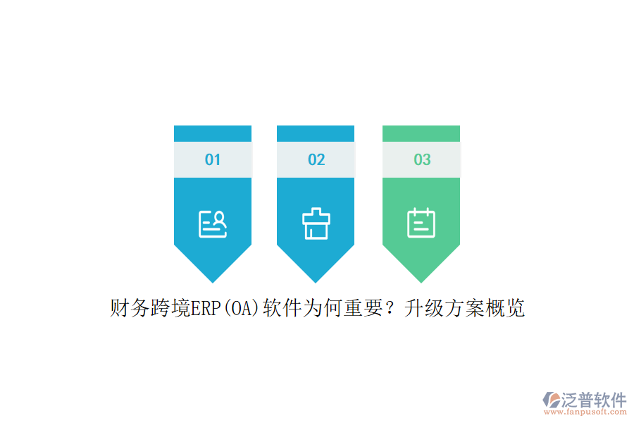 財(cái)務(wù)跨境ERP(OA)軟件為何重要？升級(jí)方案概覽