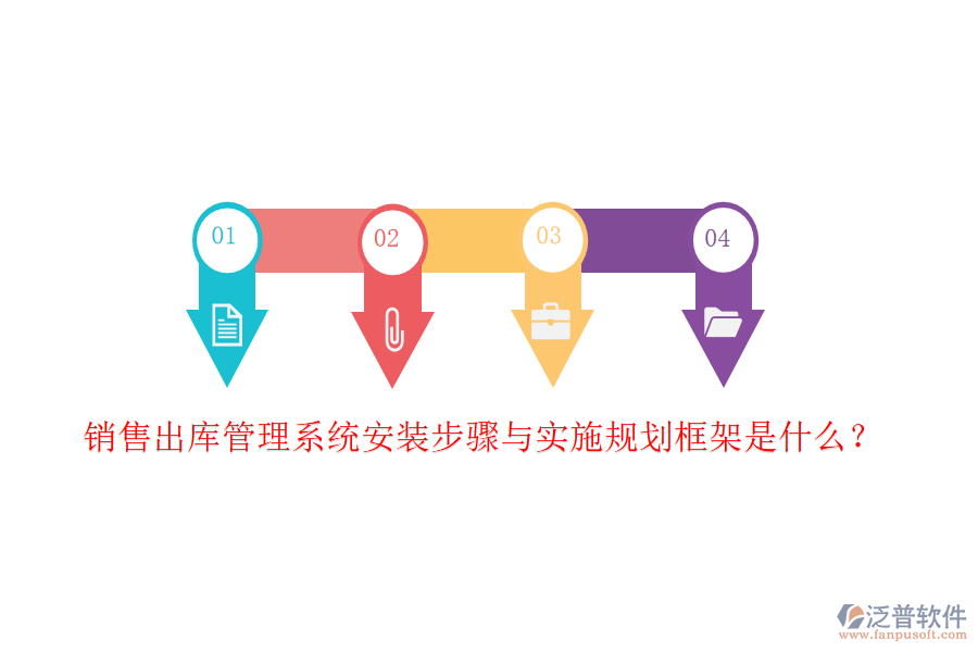 銷售出庫管理系統(tǒng)安裝步驟與實(shí)施規(guī)劃框架是什么？