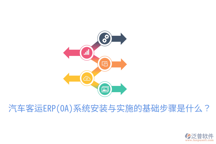汽車客運ERP(OA)系統(tǒng)安裝與實施的基礎(chǔ)步驟是什么？