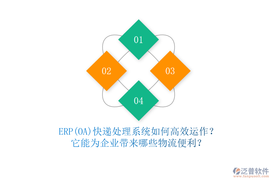 ERP(OA)快遞處理系統(tǒng)如何高效運作？它能為企業(yè)帶來哪些物流便利？