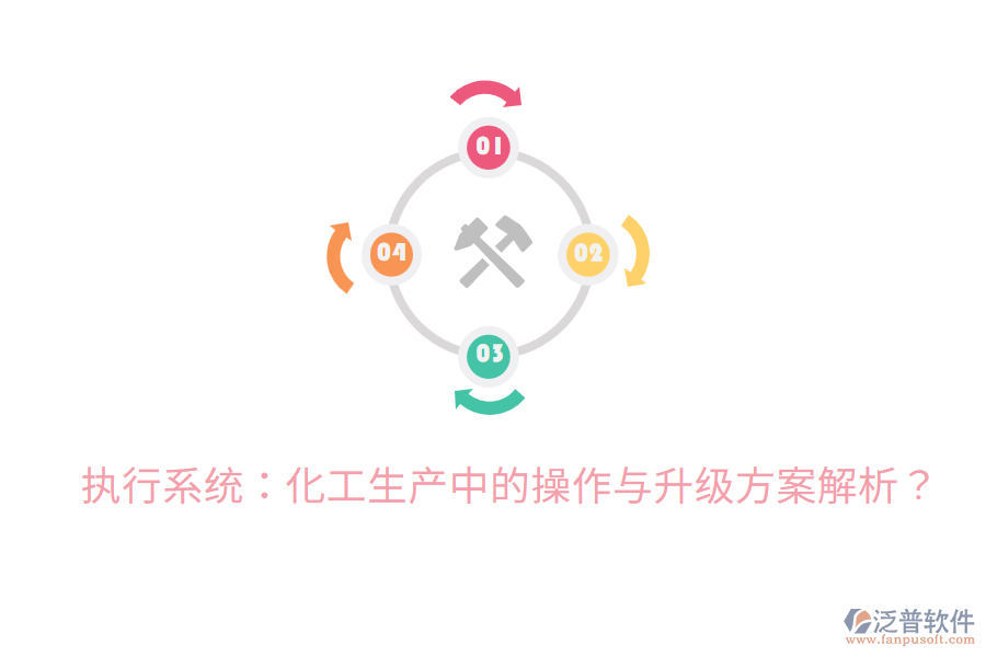  執(zhí)行系統(tǒng)：化工生產(chǎn)中的操作與升級(jí)方案解析？