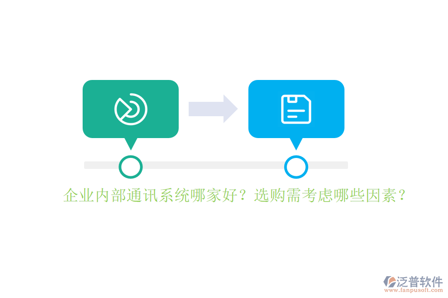 企業(yè)內(nèi)部通訊系統(tǒng)哪家好？選購需考慮哪些因素？