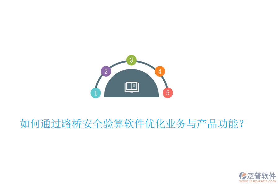 如何通過路橋安全驗(yàn)算軟件優(yōu)化業(yè)務(wù)與產(chǎn)品功能？