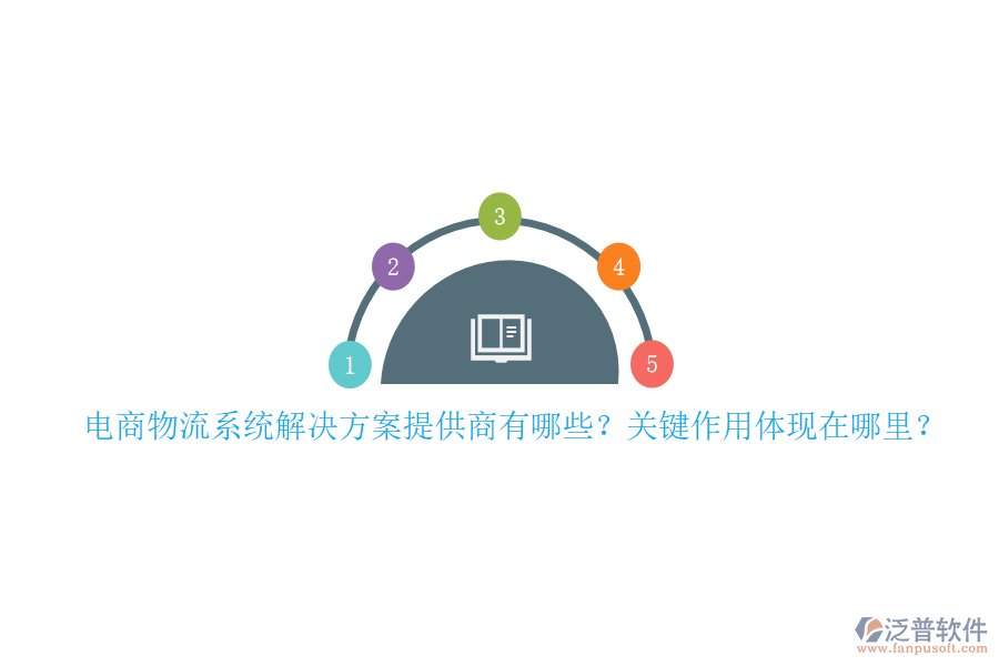 電商物流系統(tǒng)解決方案提供商有哪些？關(guān)鍵作用體現(xiàn)在哪里？