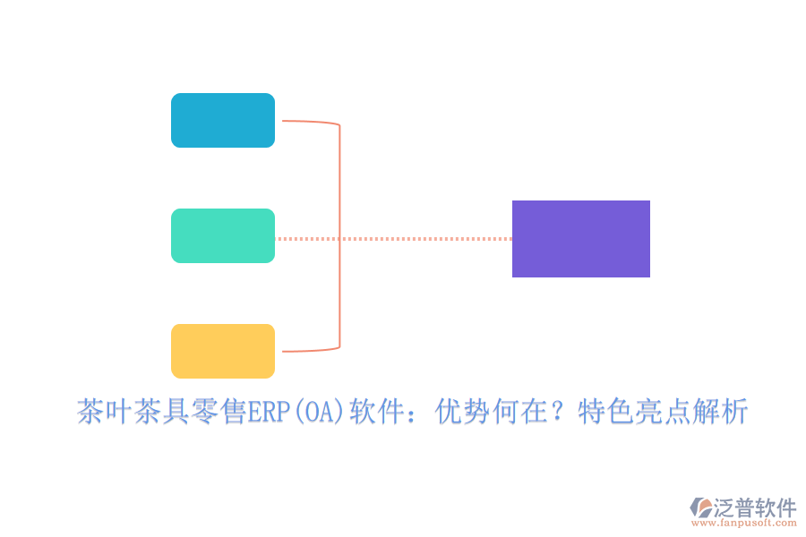 茶葉茶具零售ERP(OA)軟件：優(yōu)勢何在？特色亮點解析