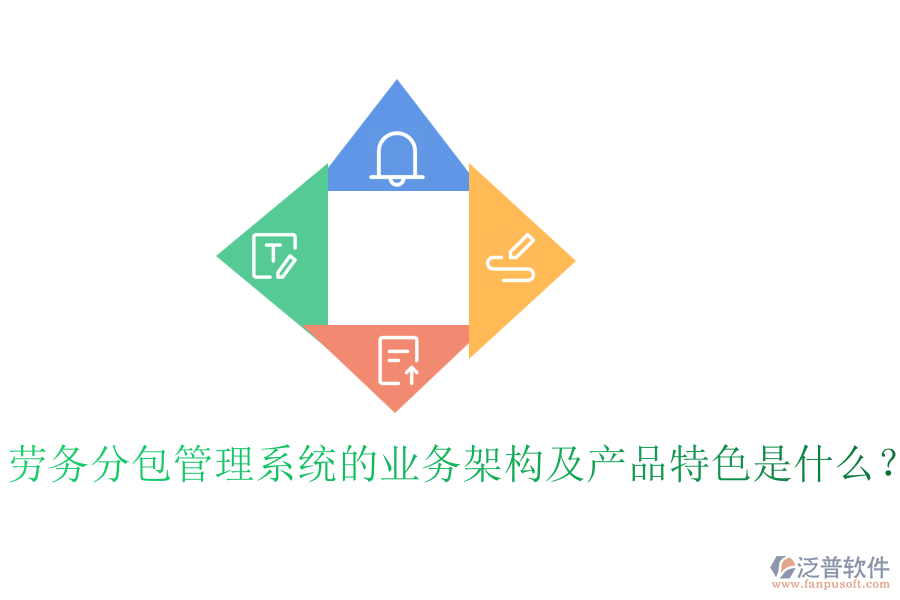 勞務(wù)分包管理系統(tǒng)的業(yè)務(wù)架構(gòu)及產(chǎn)品特色是什么？