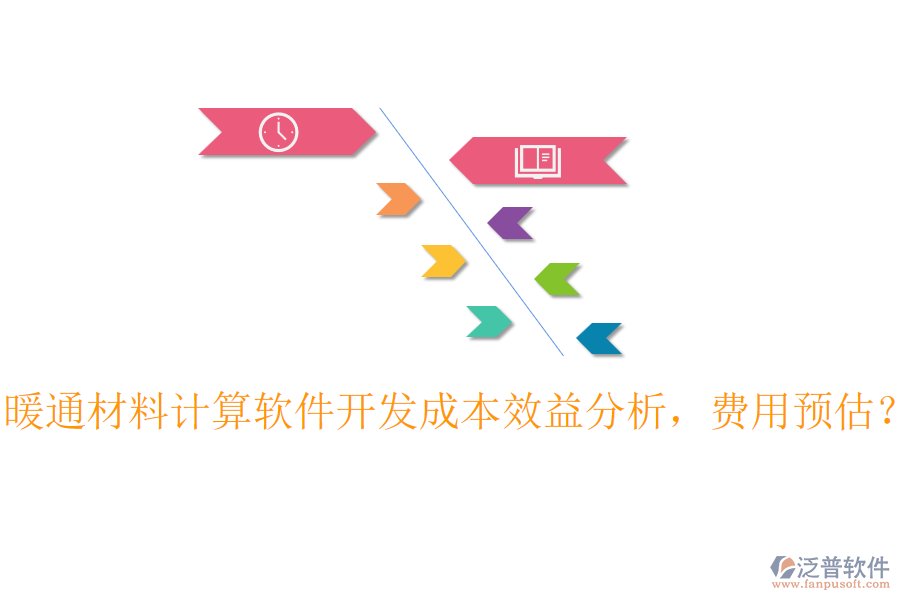 暖通材料計算軟件開發(fā)成本效益分析，費用預估？