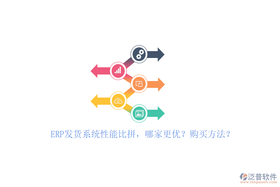 ERP發(fā)貨系統(tǒng)性能比拼，哪家更優(yōu)？購買方法？