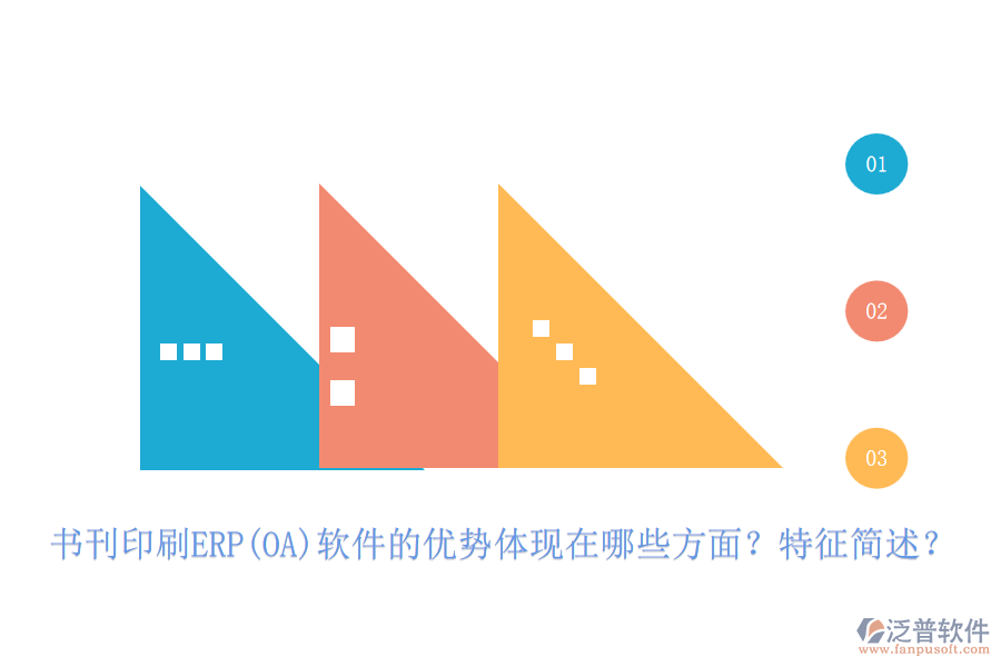 書刊印刷ERP(OA)軟件的優(yōu)勢體現(xiàn)在哪些方面？特征簡述？