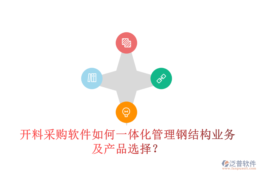 開料采購軟件如何一體化管理鋼結(jié)構(gòu)業(yè)務(wù)及產(chǎn)品選擇？