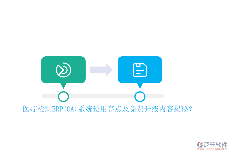 醫(yī)療檢測ERP(OA)系統(tǒng)使用亮點及免費升級內(nèi)容揭秘？