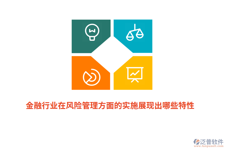 金融行業(yè)在風(fēng)險(xiǎn)管理方面的實(shí)施展現(xiàn)出哪些特性？