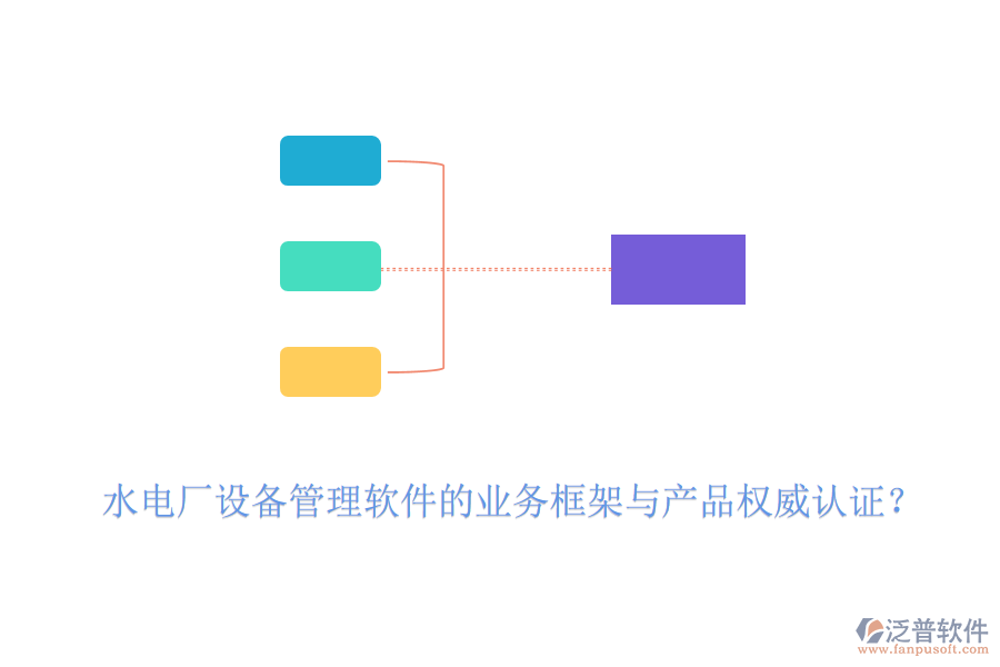 水電廠設(shè)備管理軟件的業(yè)務(wù)框架與產(chǎn)品權(quán)威認證？