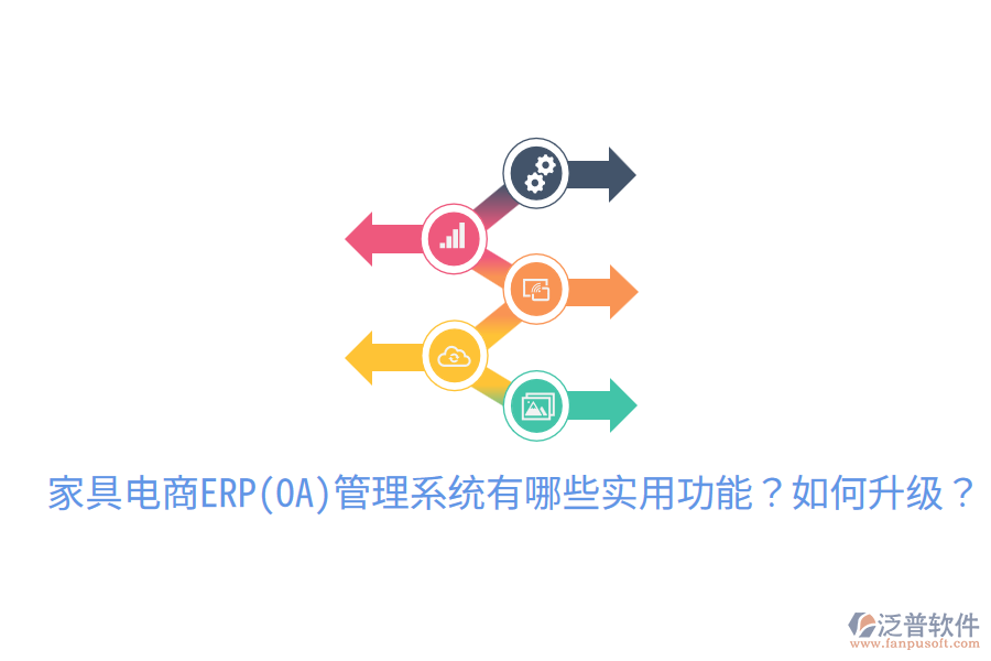  家具電商ERP(OA)管理系統(tǒng)有哪些實用功能？如何升級？