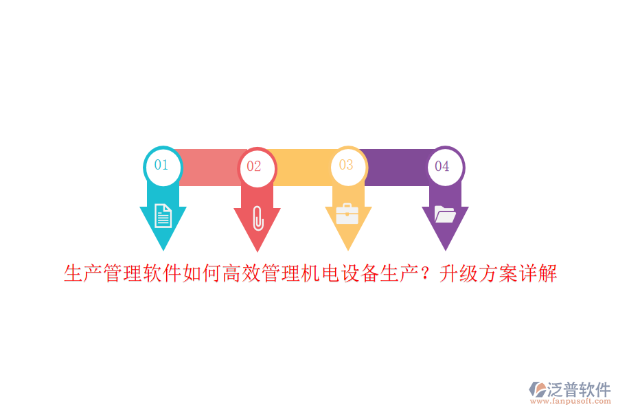 生產(chǎn)管理軟件如何高效管理機(jī)電設(shè)備生產(chǎn)？升級(jí)方案詳解