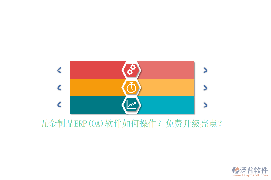 五金制品ERP(OA)軟件如何操作？免費升級亮點？