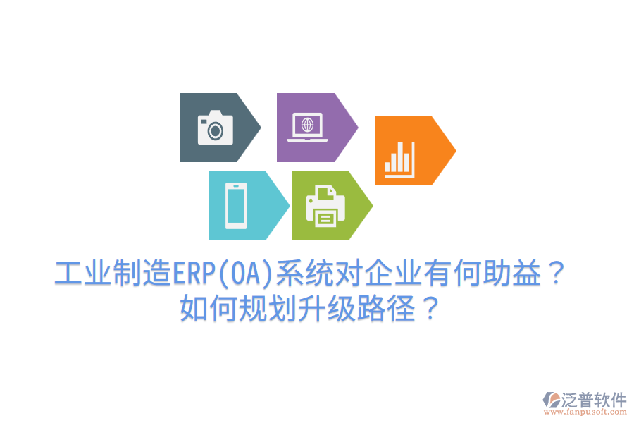 工業(yè)制造ERP(OA)系統(tǒng)對企業(yè)有何助益？如何規(guī)劃升級路徑？
