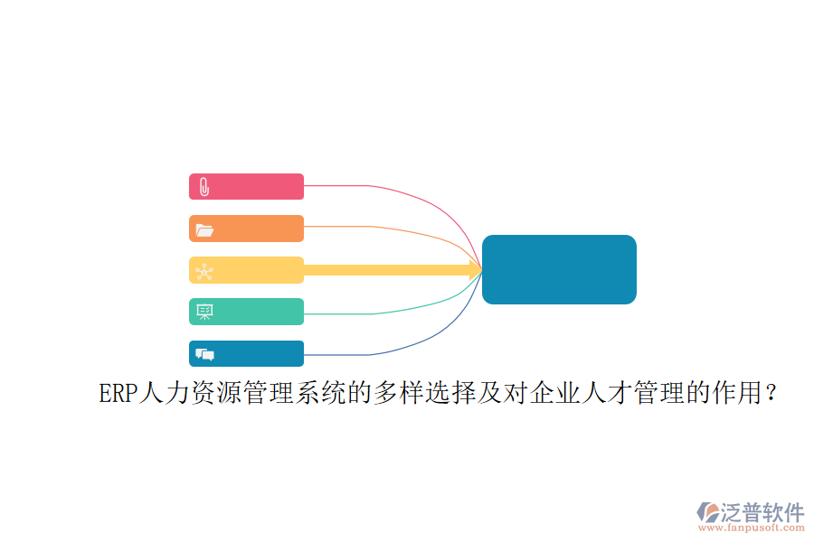 ERP人力資源管理系統(tǒng)的多樣選擇及對企業(yè)人才管理的作用？