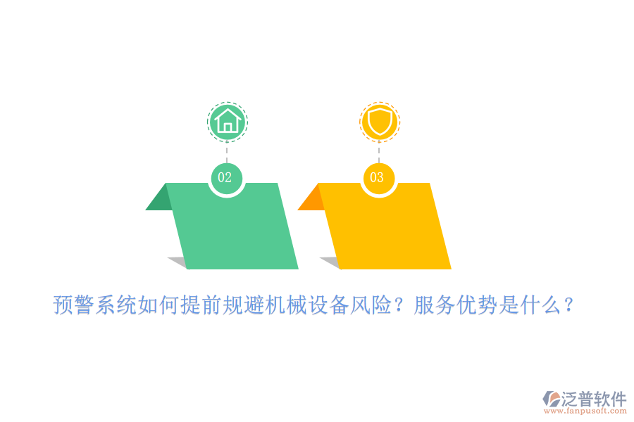 預警系統(tǒng)如何提前規(guī)避機械設備風險？服務優(yōu)勢是什么？